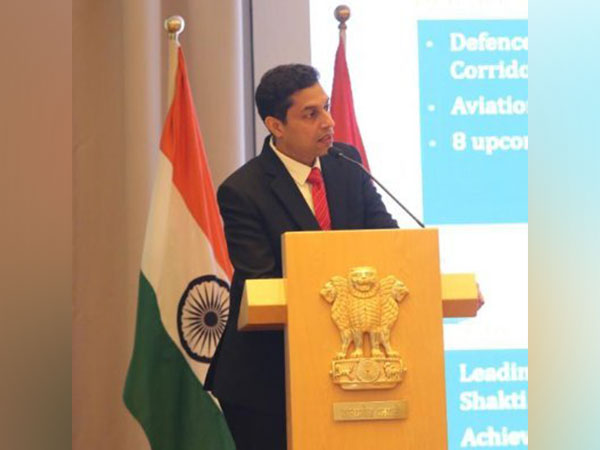 PM's Speeches